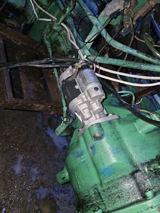 ХТЗ Dt 20 / ДТ 20