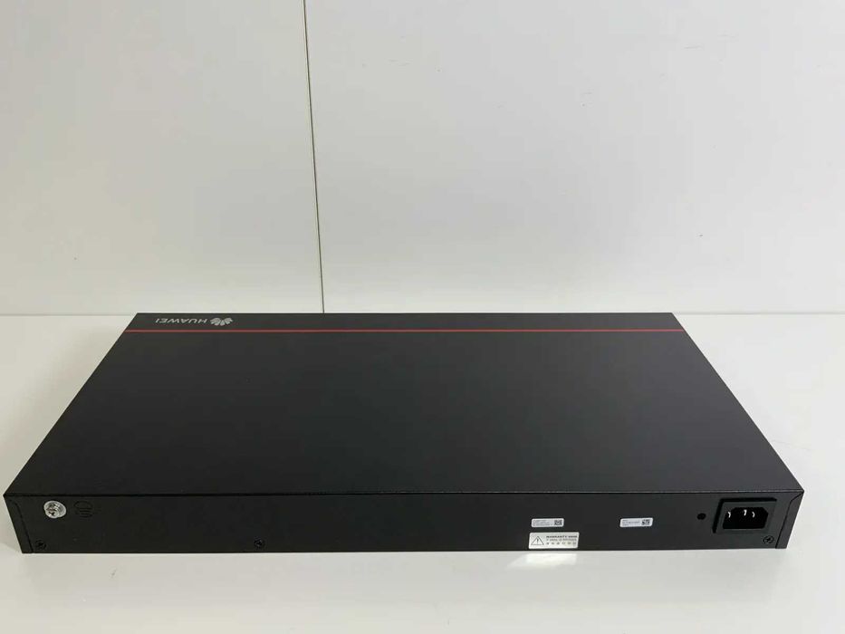 Huawei Switch S5735-L48P4X-A1 48*GE ports, 4*10GE SFP+ ports, PoE+