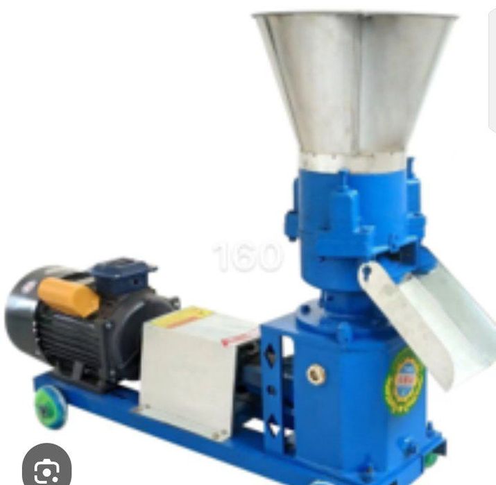 Granula aparat 4.5 kv 220voltda ishlaydi