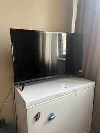 Продам новый телевизор Redmi