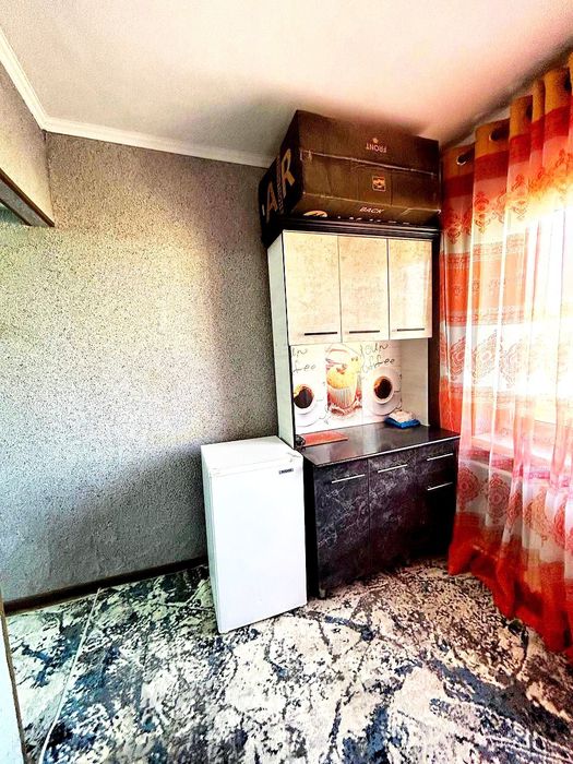 Квартира 1 хонали Т1388 1 комнатная