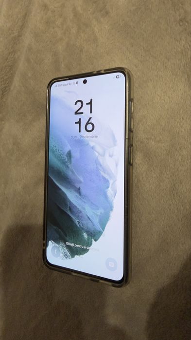 Samsung galaxy S21 5G 256GB