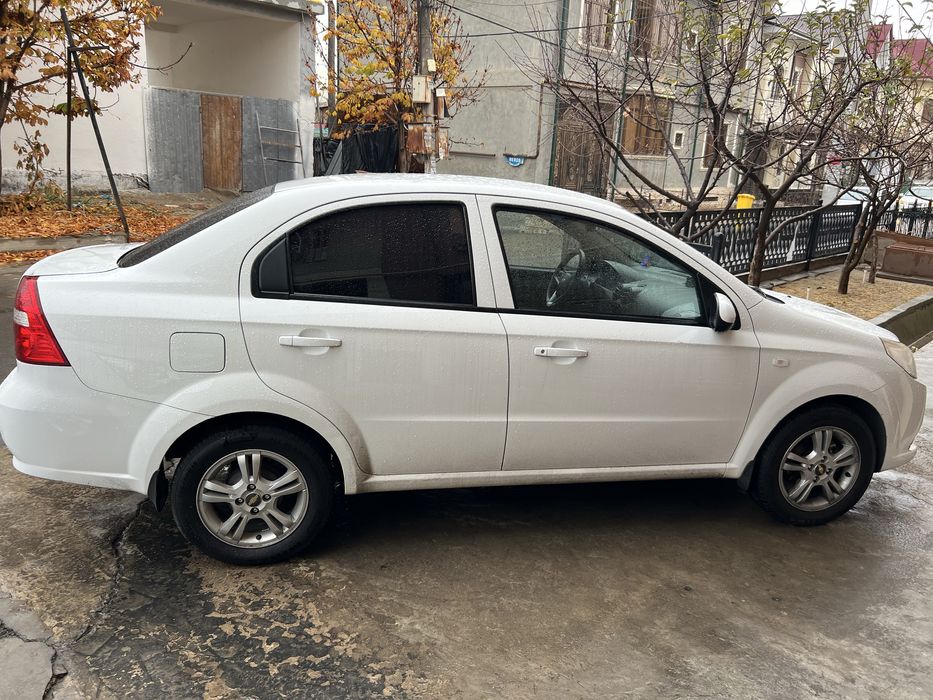 Nexia 3, 2016 yil Probegi 132,200 km Halol
