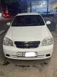 Срочно Lacetti 2009 механика