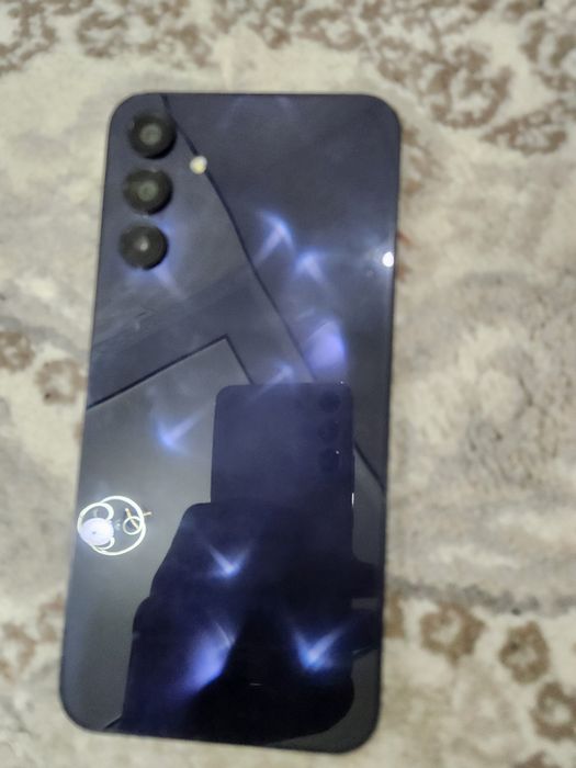 Samsung A 15 xotirasi 128