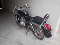Motor choppr Dorton xt 250-16