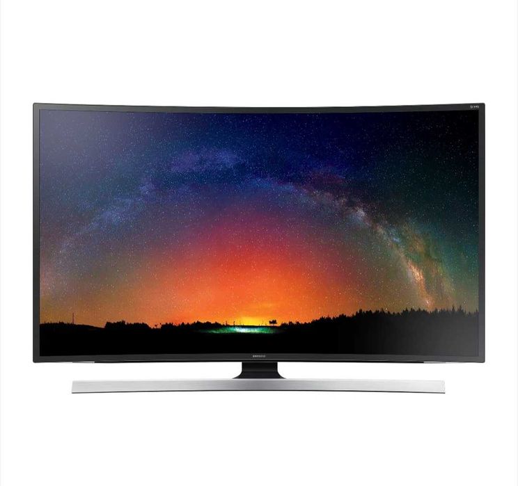 SmartTV Samsung Curbat 4K Ultra HD 48"