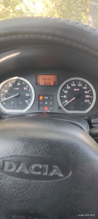 Dacia Logan vanzare sau pentru Rabla