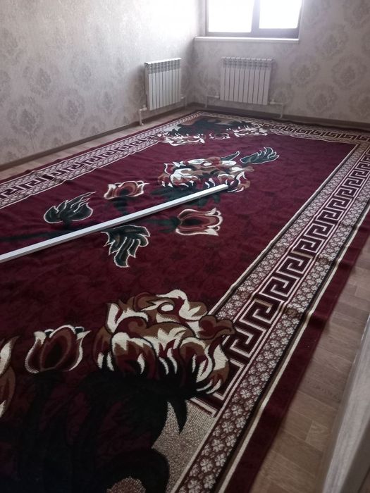 Квартира сотилади 2 хоналик