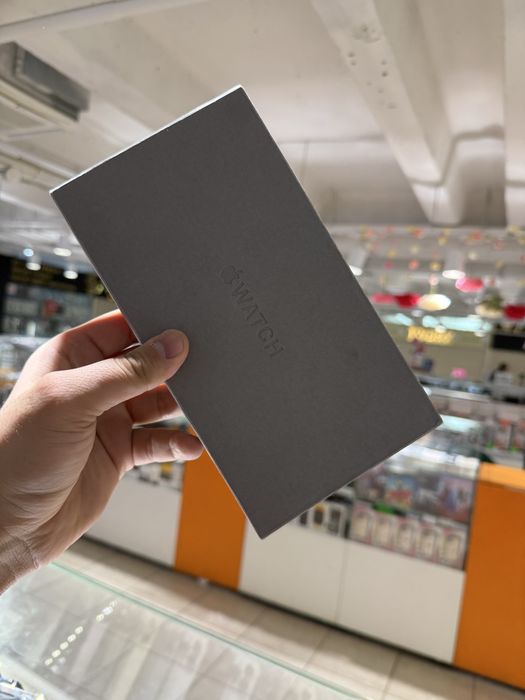 Apple wach Ultra 2 49m новые