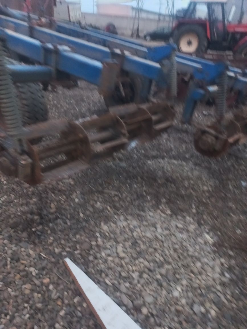 Grubar agricol 3.4m