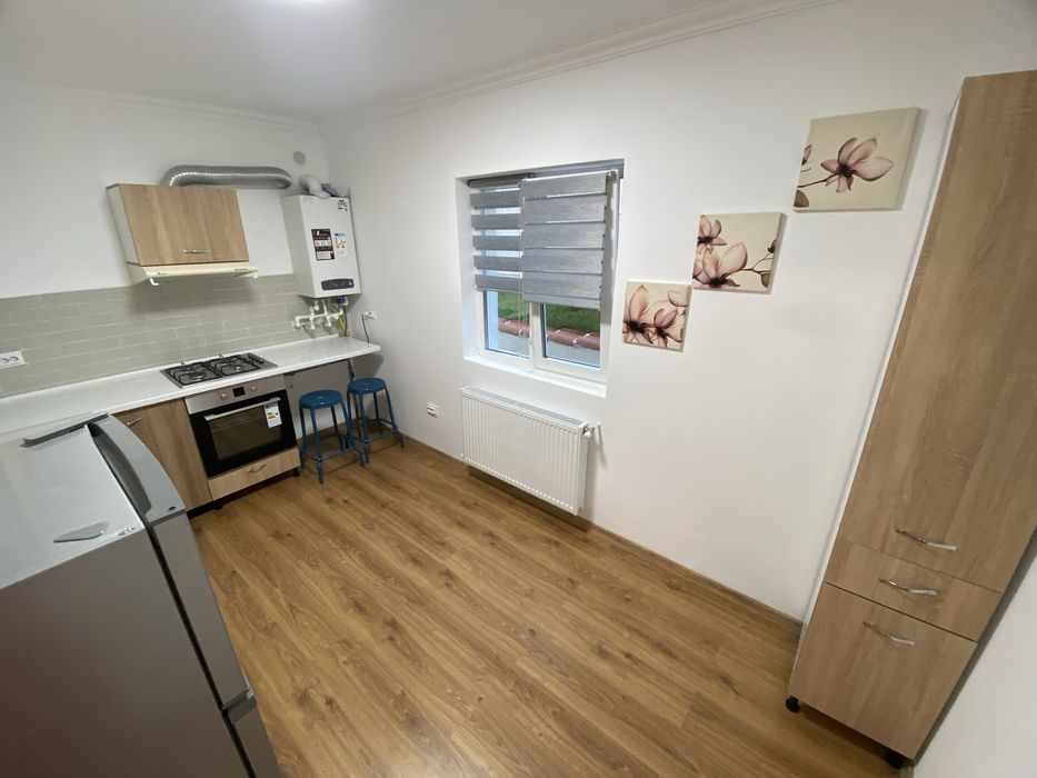 Casă de vânzare în Hlincea la 3 minute de bd. Poitiers