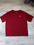 Дамско! Чисто нова оригинална тениска Jordan Essentials
