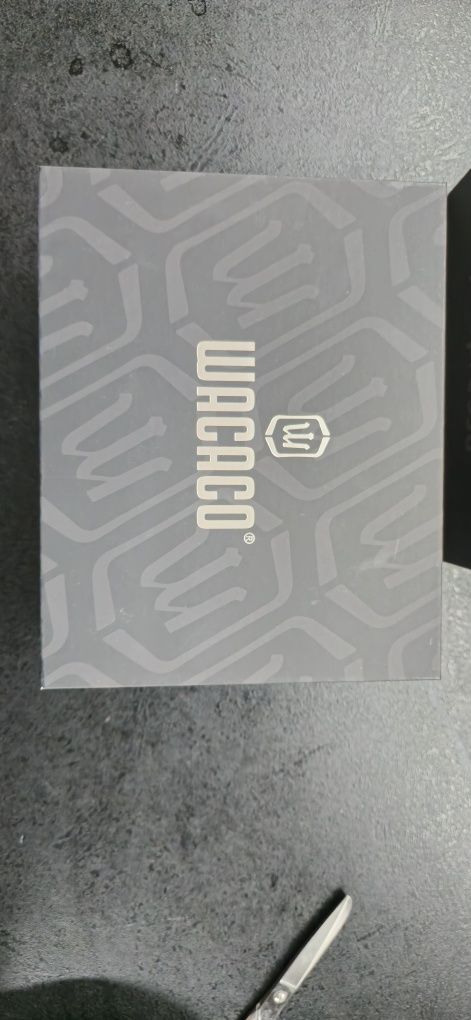 Wacaco Picopresso