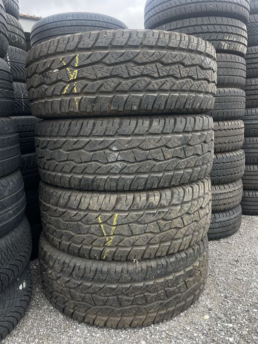 285/70/17 PRESA 4бр. 12мм