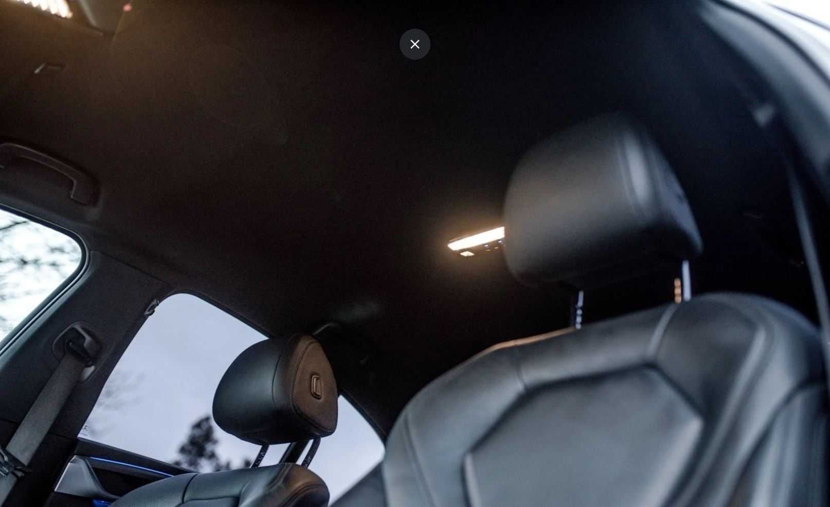 Продава BMW 520 M-пакет