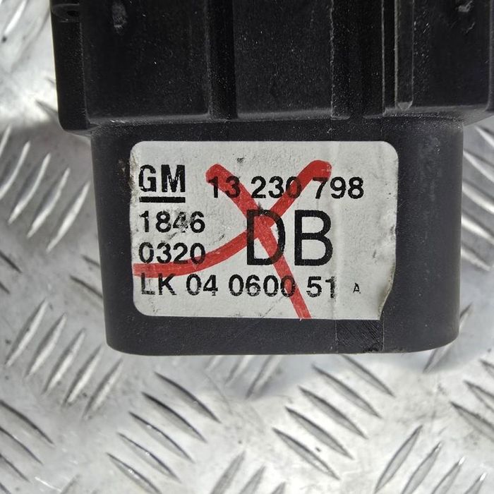 Bloc lumini Opel Vectra C