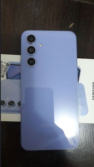 Samsung a 54 5g 8/256