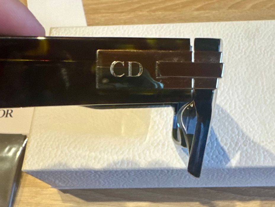 Dior sunglasses , слънчеви очила , оригинални