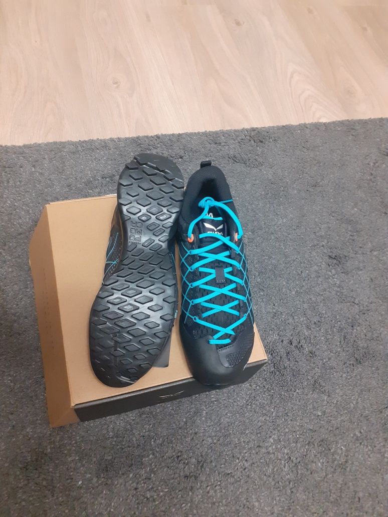 Туристически SALEWA Wildfire, номер 38