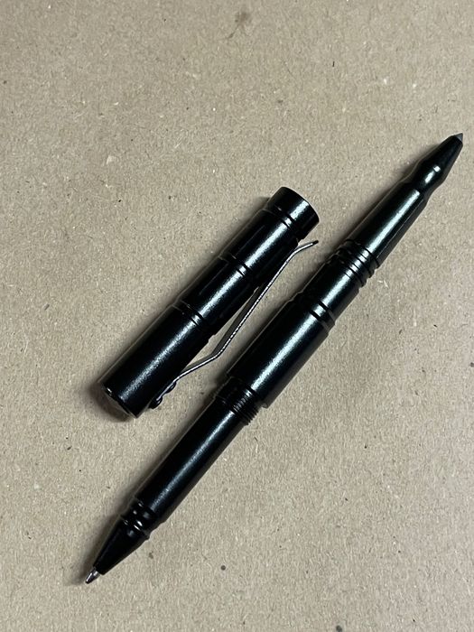 Маркер за метал. Химикалка.