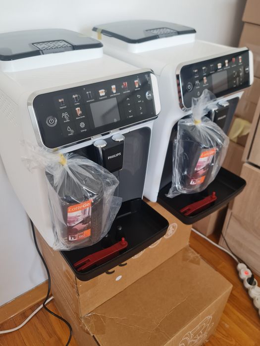 Espressor Philips 5500 NOU