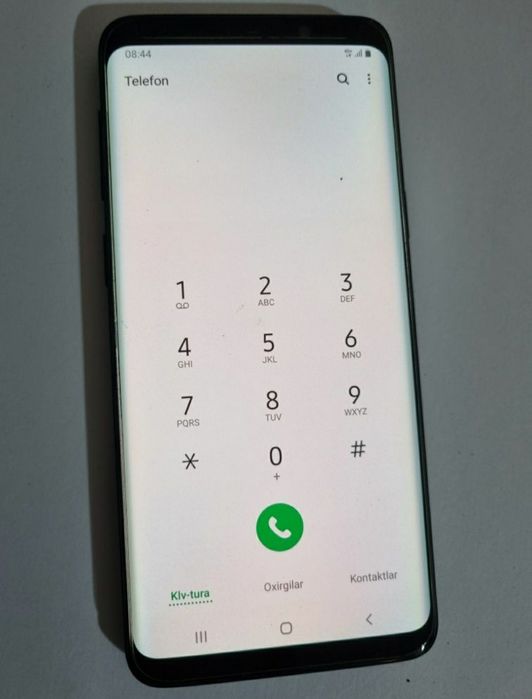 Samsung Galaxy s9  4/64