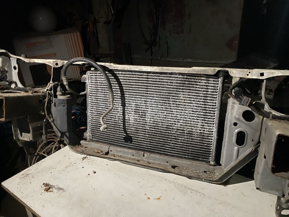 Запчасти на honda torneo