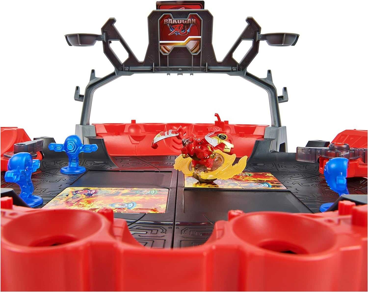 Бакуган арена с топче Bakugan Spin Master