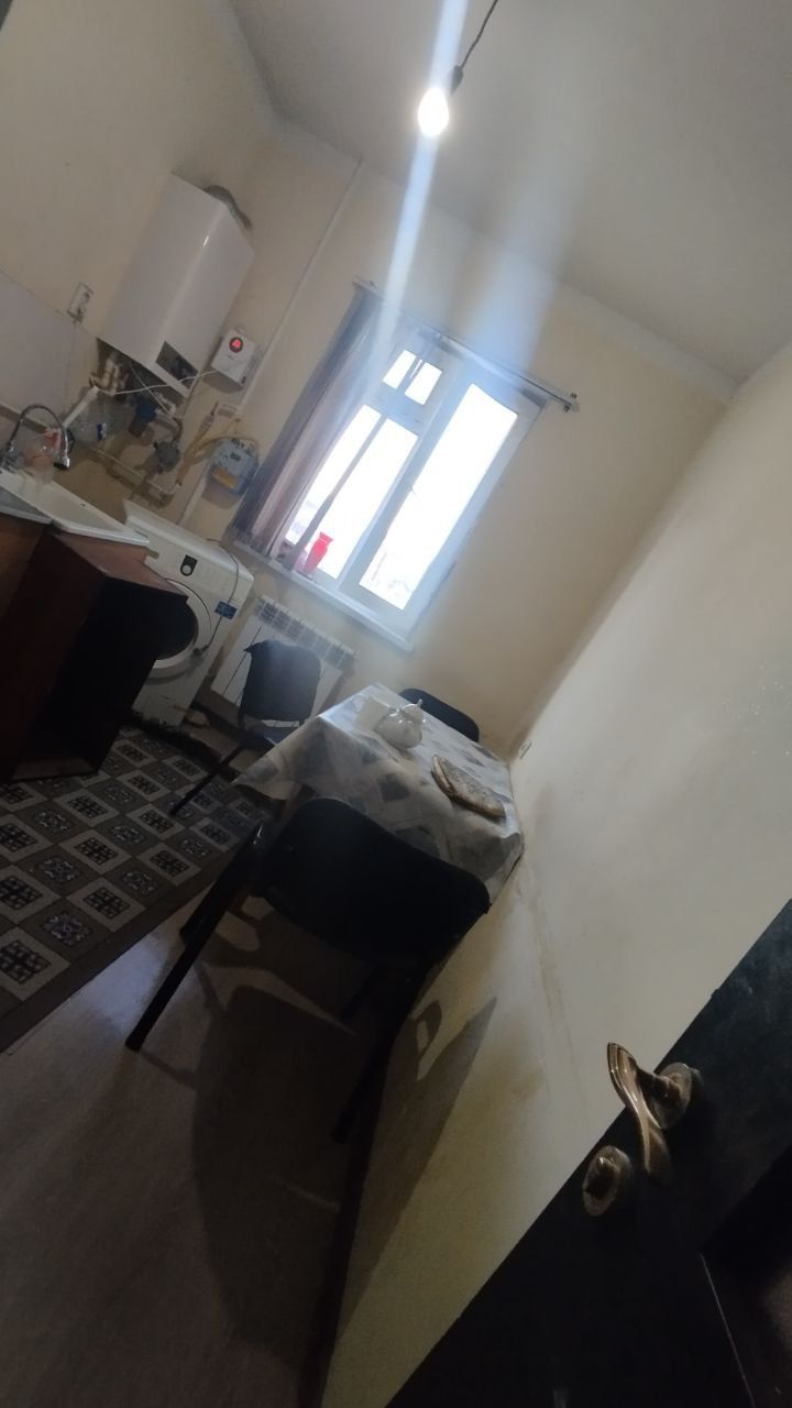 Kvartira sergeli