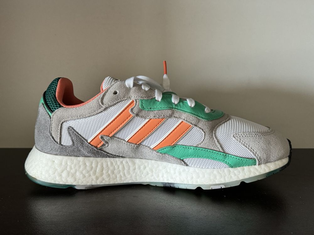Adidas Tresc Run 44н 28см Стелка Нови с Кутия