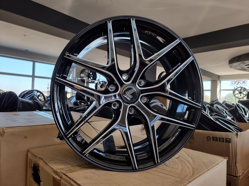 20цола 6х139.7 Тойота Форд Рейнджър  Toyota,Ford-Ranger,6x139.7