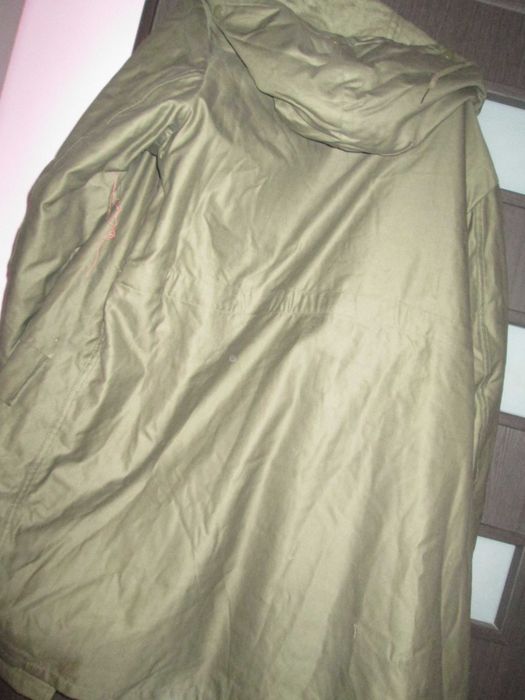 haina kaki iarna barbati 54/XL