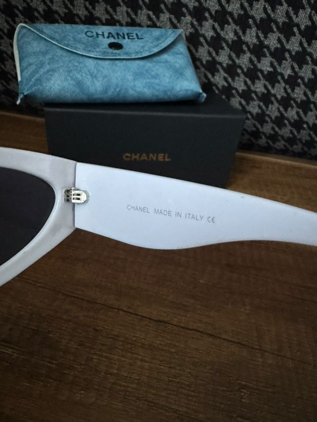 Дамски очила Chanel