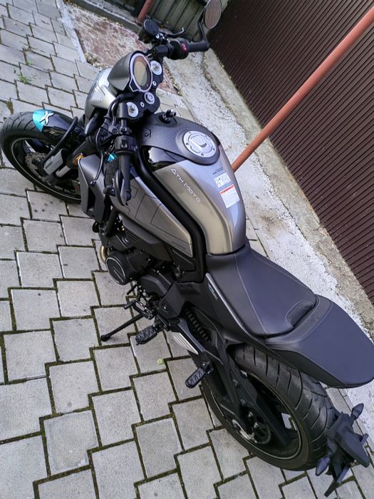 Cfmoto CLX 700 Sport