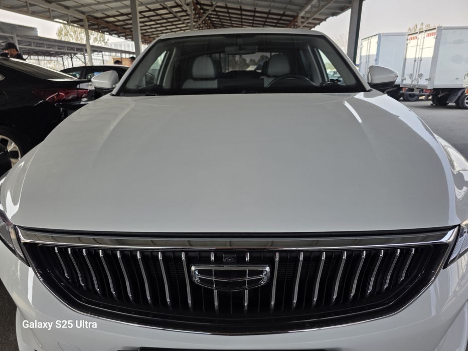 Geely emgrand 2023.йил атмасферни матор