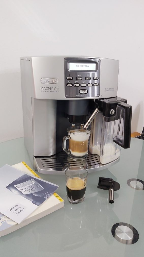 Expresor Espressor Aparat Cafea Delonghi