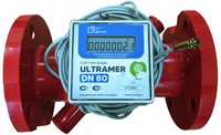 Счётчик вода Ultramer DN80
