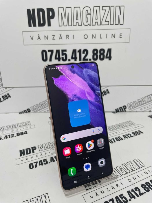 NDP Amanet NON-STOP Sos. Giurgiului 119 SAMSUNG S21 (44275)