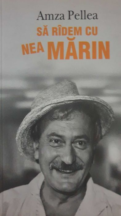 Amza Pellea Sa râdem cu Nea Marin