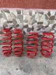 Arcuri sport MTS Technik Passat B6