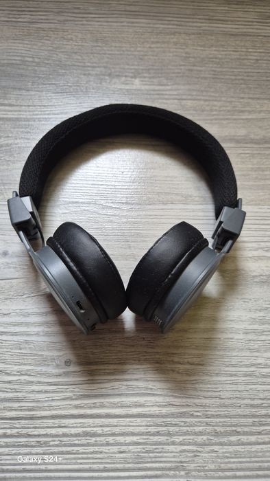 Casti wireless Hamma
