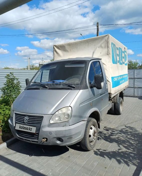 Продам Газель бизнес