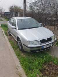 Vând skoda octavia 1