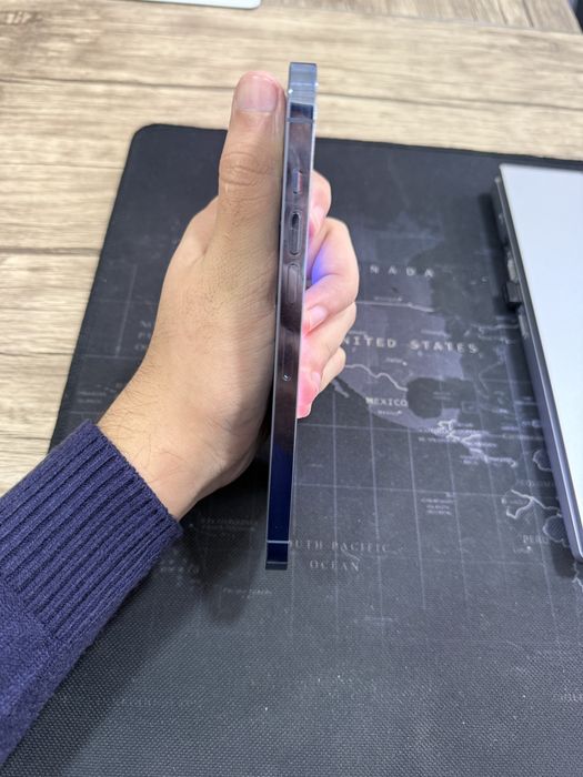 Iphone 13 pro max sotiladi