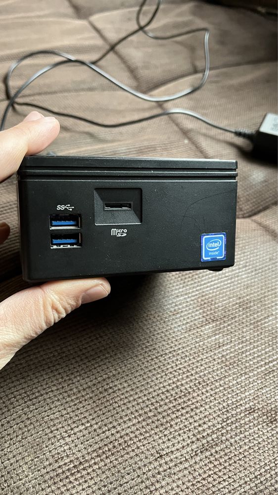 Продавам mini pc