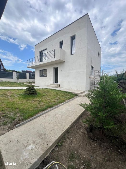 CASĂ P+1 - (Strada Spitalului) Vaslui