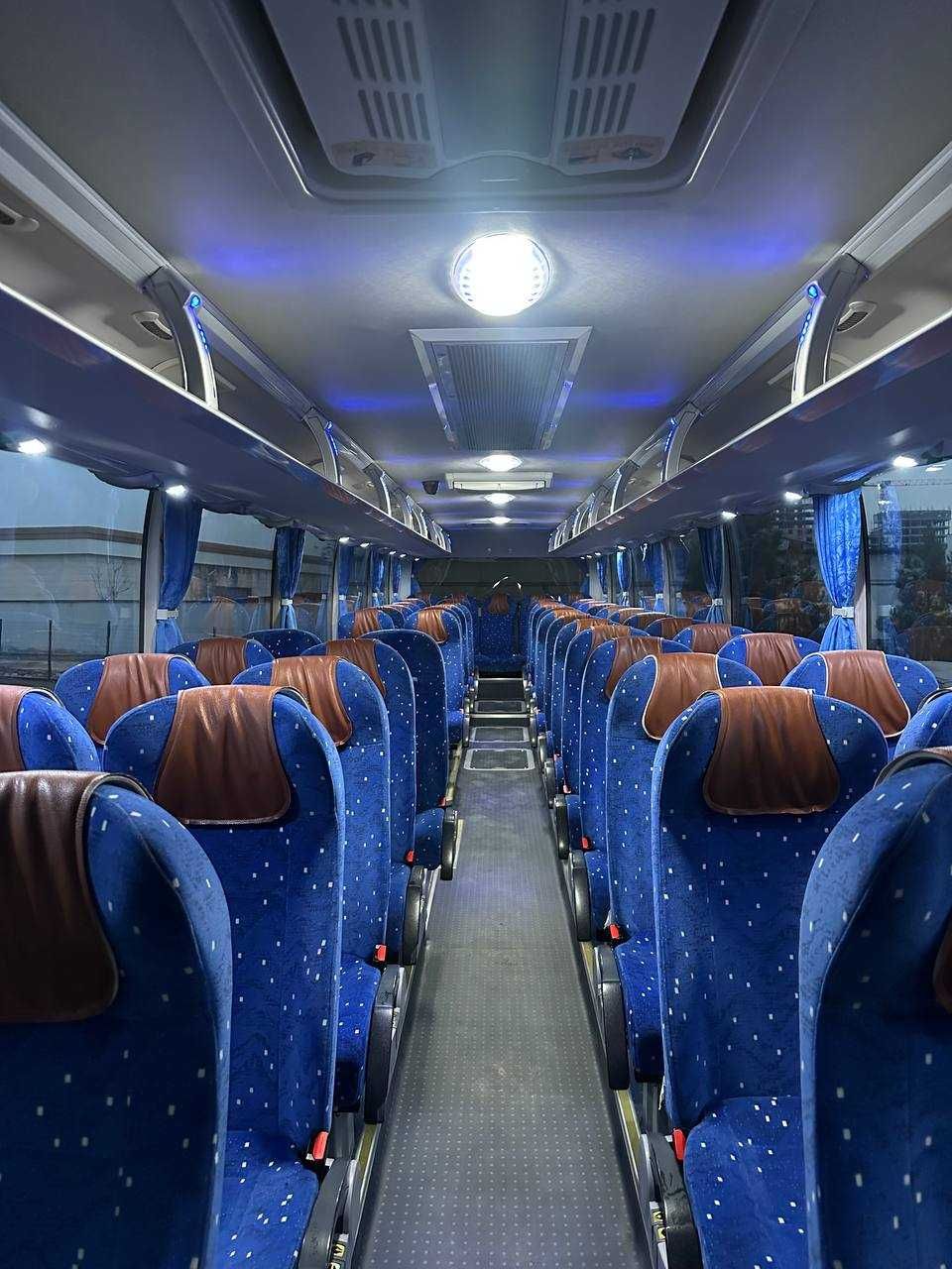Транспортные услуги, Авто услуга, Перевозка, Аренда, автобус,  Yutong