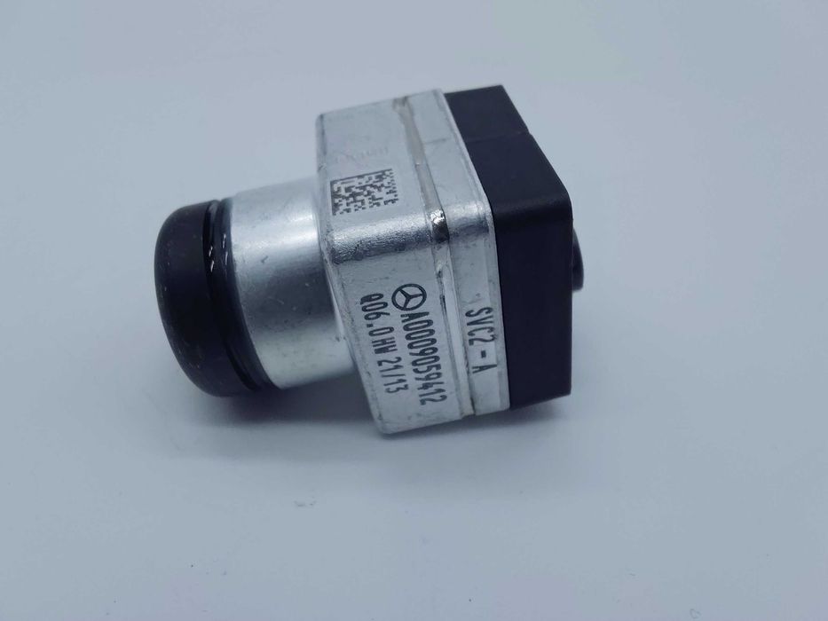 A000/9059412 Нова камера Mercedes W167 W206 W223 W232 W247 E294 E295