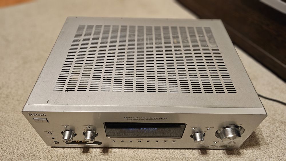 Amplituner Sony STR-DG910 7.1 Dolby Digital , HDMI , 100w/canal 8ohms